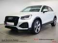 Audi Q2 30 TFSI advanced LED AHK virt. Cock. DAB Silber - thumbnail 1