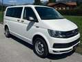 Volkswagen T6 Multivan Multivan Trendline 2,0 TDI 4Motion BMT Trendline Weiß - thumbnail 10