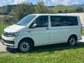 Volkswagen T6 Multivan Multivan Trendline 2,0 TDI 4Motion BMT Trendline Weiß - thumbnail 8