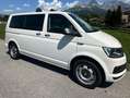 Volkswagen T6 Multivan Multivan Trendline 2,0 TDI 4Motion BMT Trendline Weiß - thumbnail 4