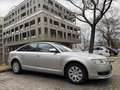 Audi A6 Avant 2,0 TDI Grau - thumbnail 3
