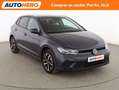 Volkswagen Polo 1.0 TSI R-Line 70kW Gris - thumbnail 8