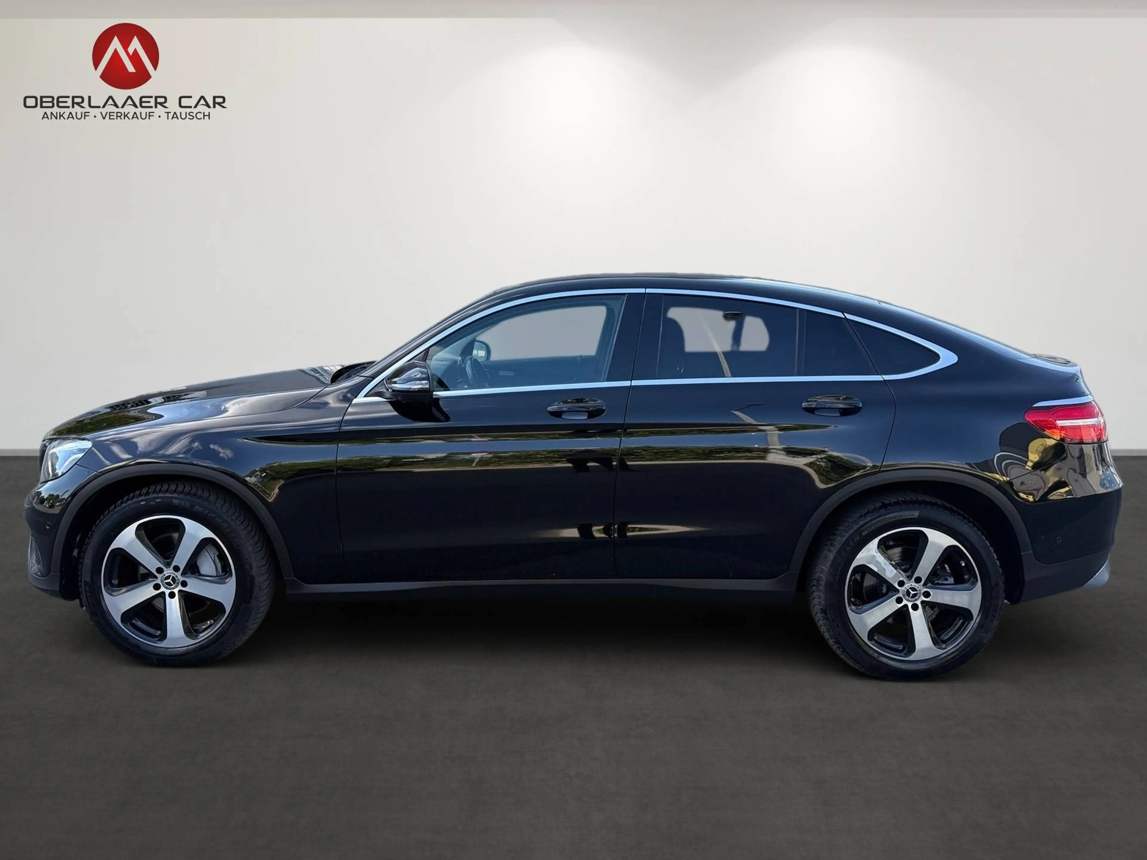 Mercedes-Benz GLC 220 GLC 220 d 4Matic Aut. | AHK | LED | — photo 6