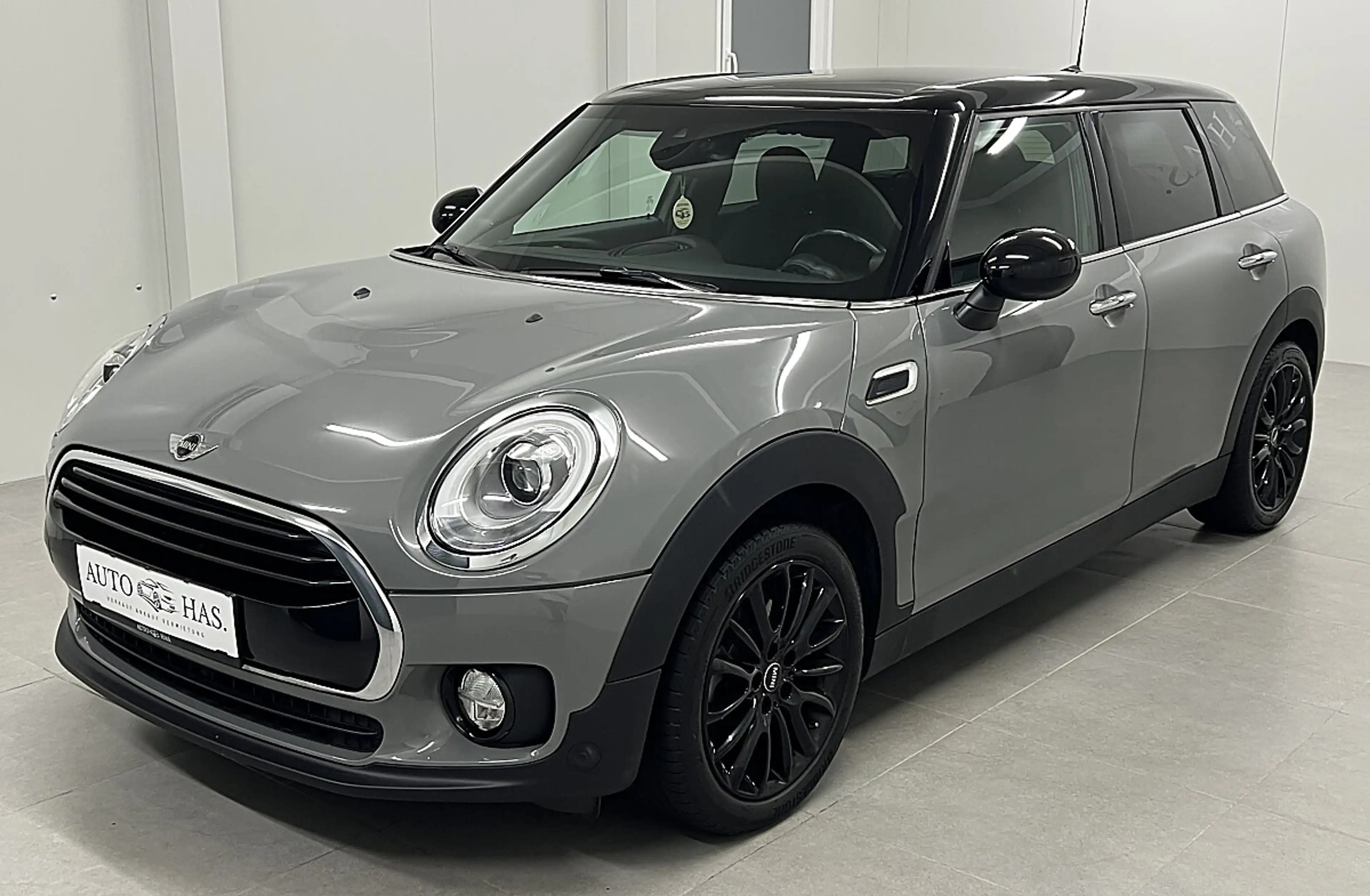MINI Cooper D Clubman MINI Clubman Cooper D *AHK*Harman-Kardon*Parkpi... — photo 11