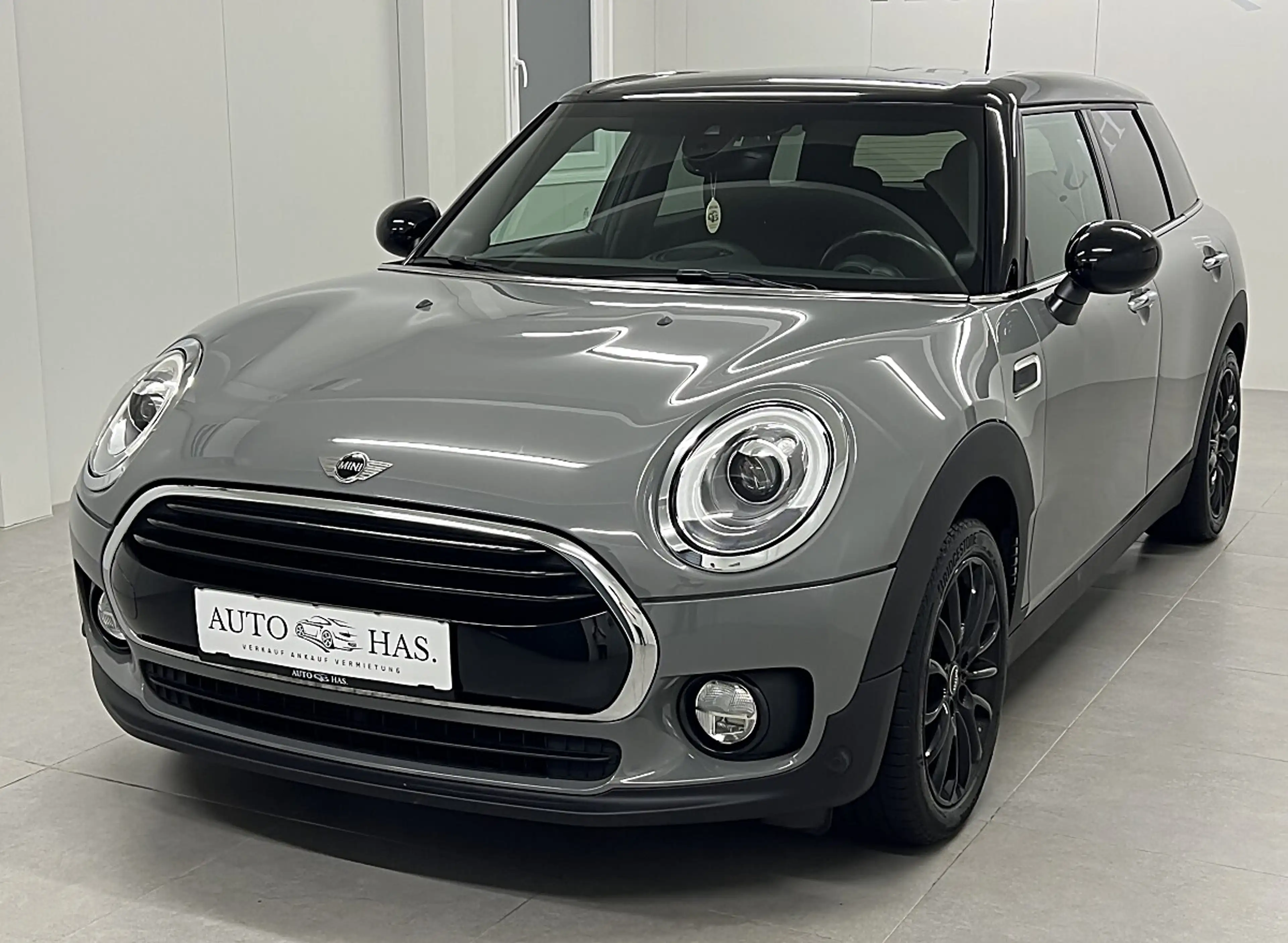 MINI Cooper D Clubman MINI Clubman Cooper D *AHK*Harman-Kardon*Parkpi... — photo 12