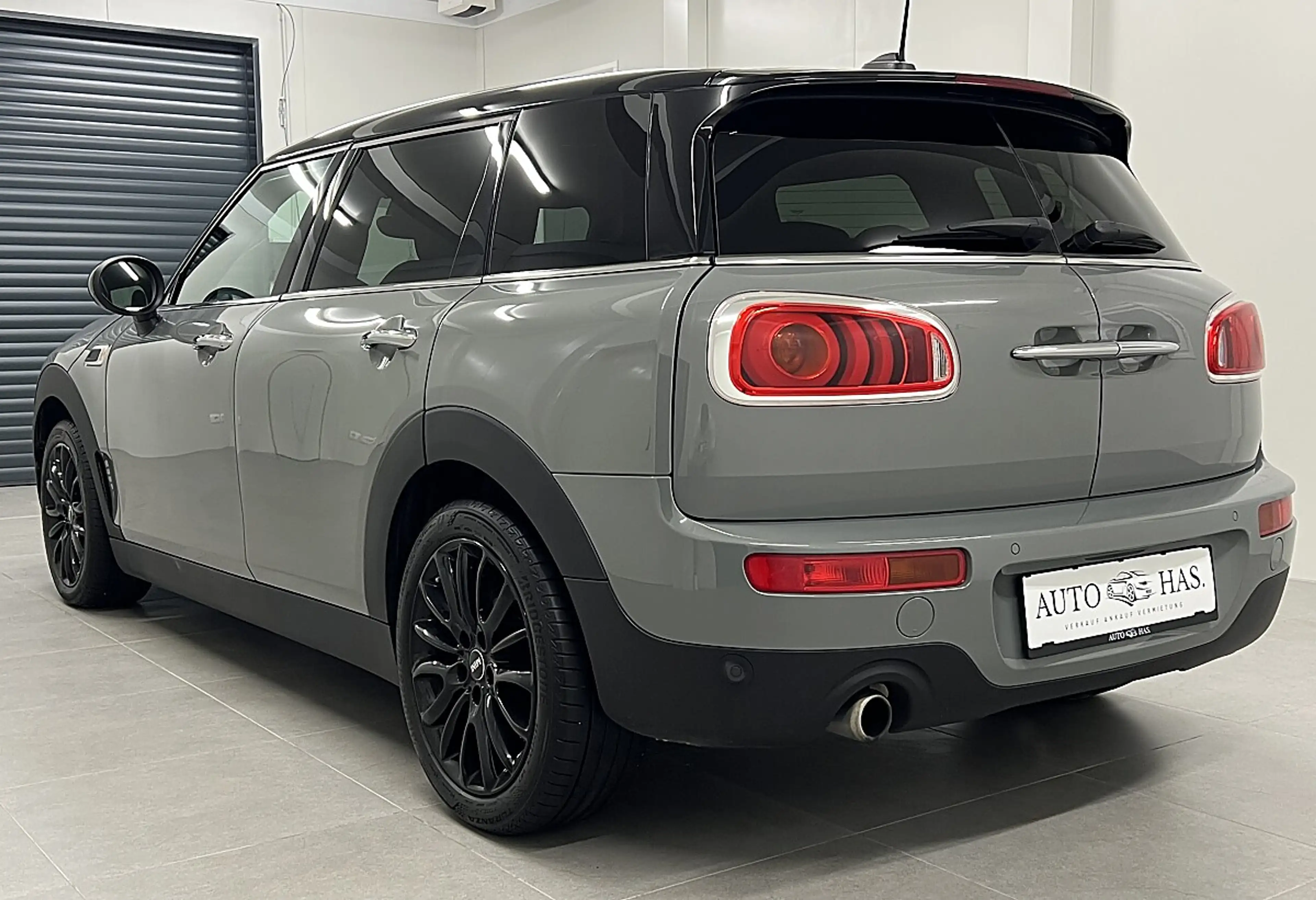 MINI Cooper D Clubman MINI Clubman Cooper D *AHK*Harman-Kardon*Parkpi... — photo 10