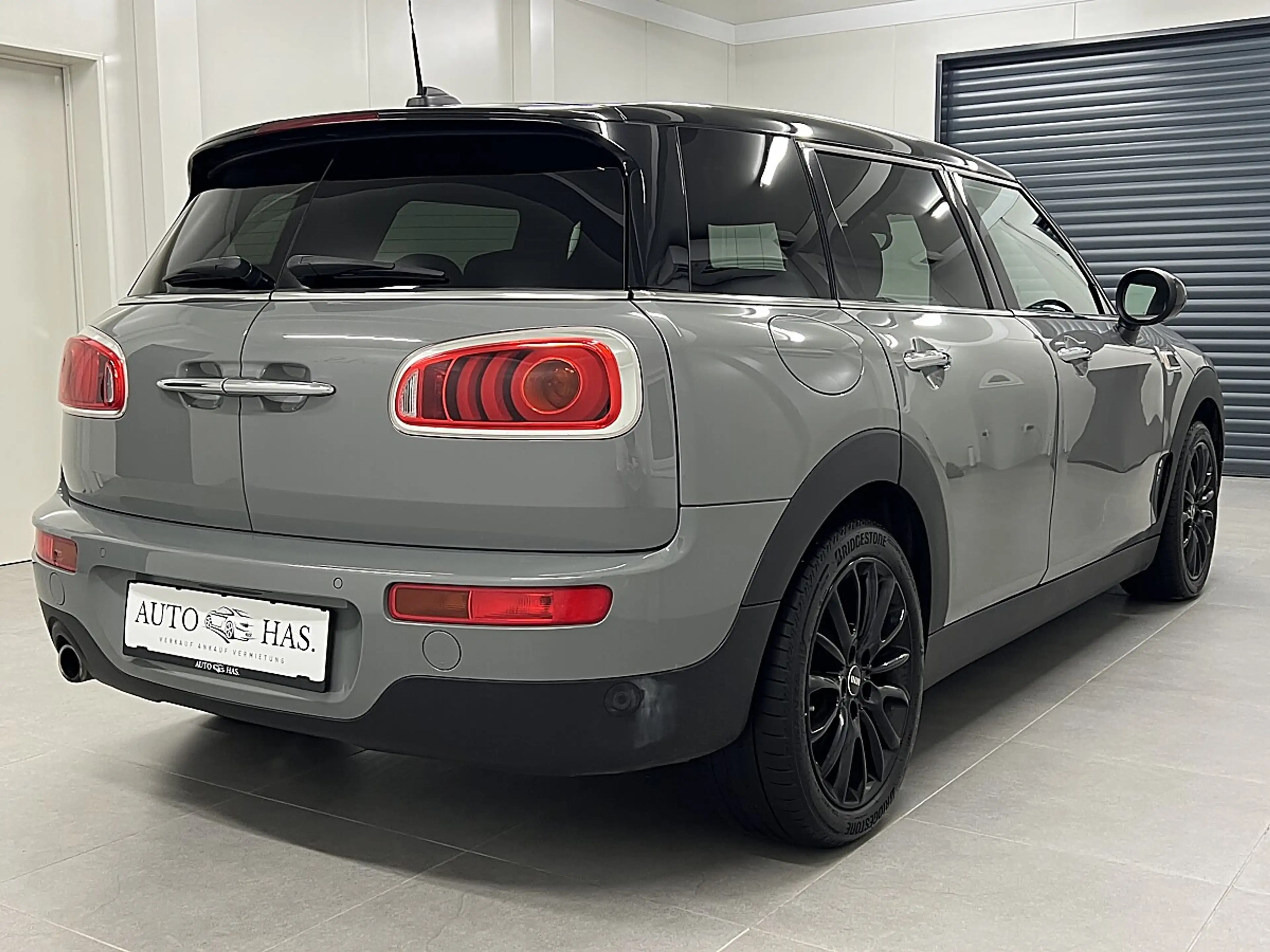 MINI Cooper D Clubman MINI Clubman Cooper D *AHK*Harman-Kardon*Parkpi... — photo 6