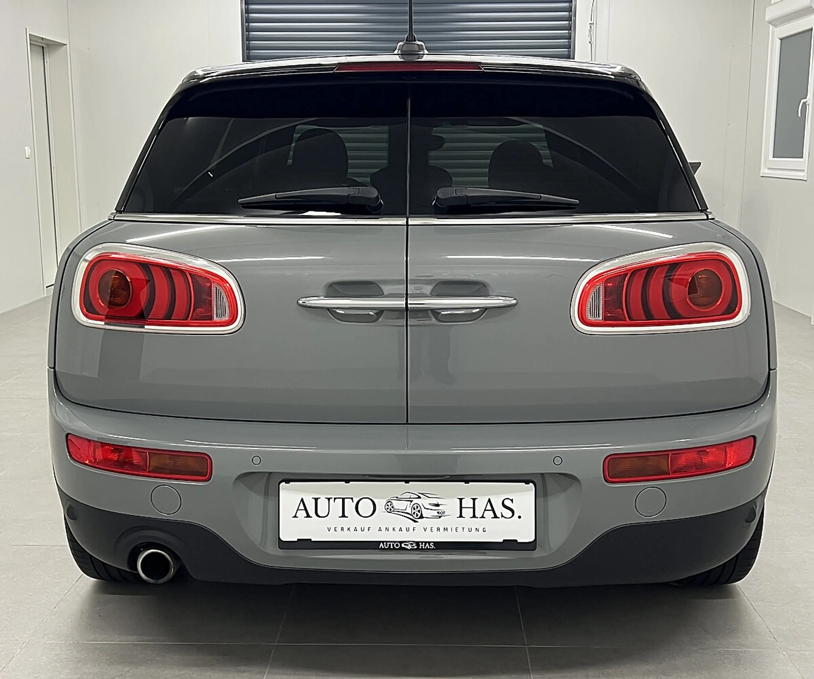 MINI Cooper D Clubman MINI Clubman Cooper D *AHK*Harman-Kardon*Parkpi... — photo 7