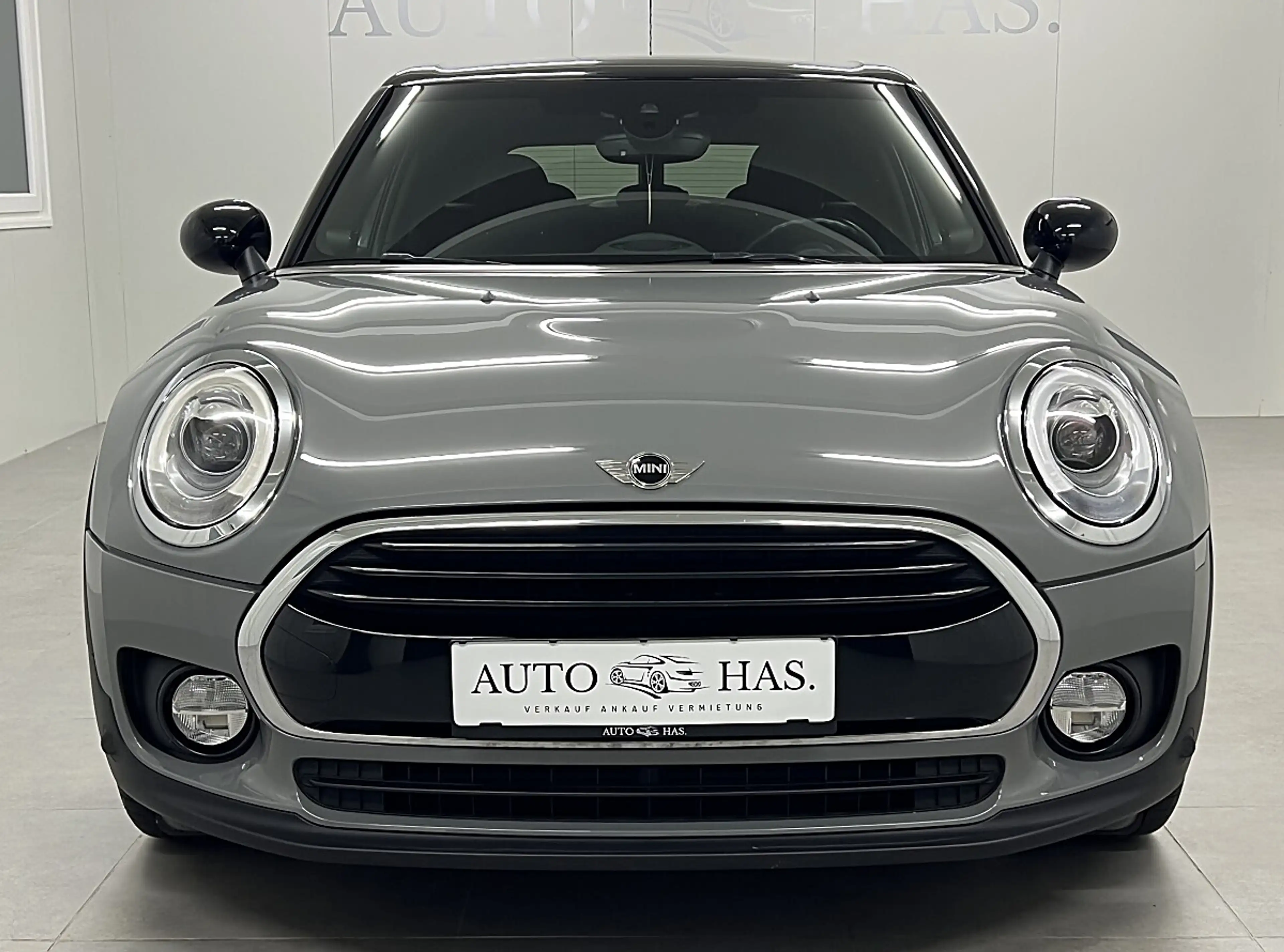 MINI Cooper D Clubman MINI Clubman Cooper D *AHK*Harman-Kardon*Parkpi... — photo 14