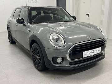 MINI Clubman Cooper D *AHK*Harman-Kardon*Parkpi...
