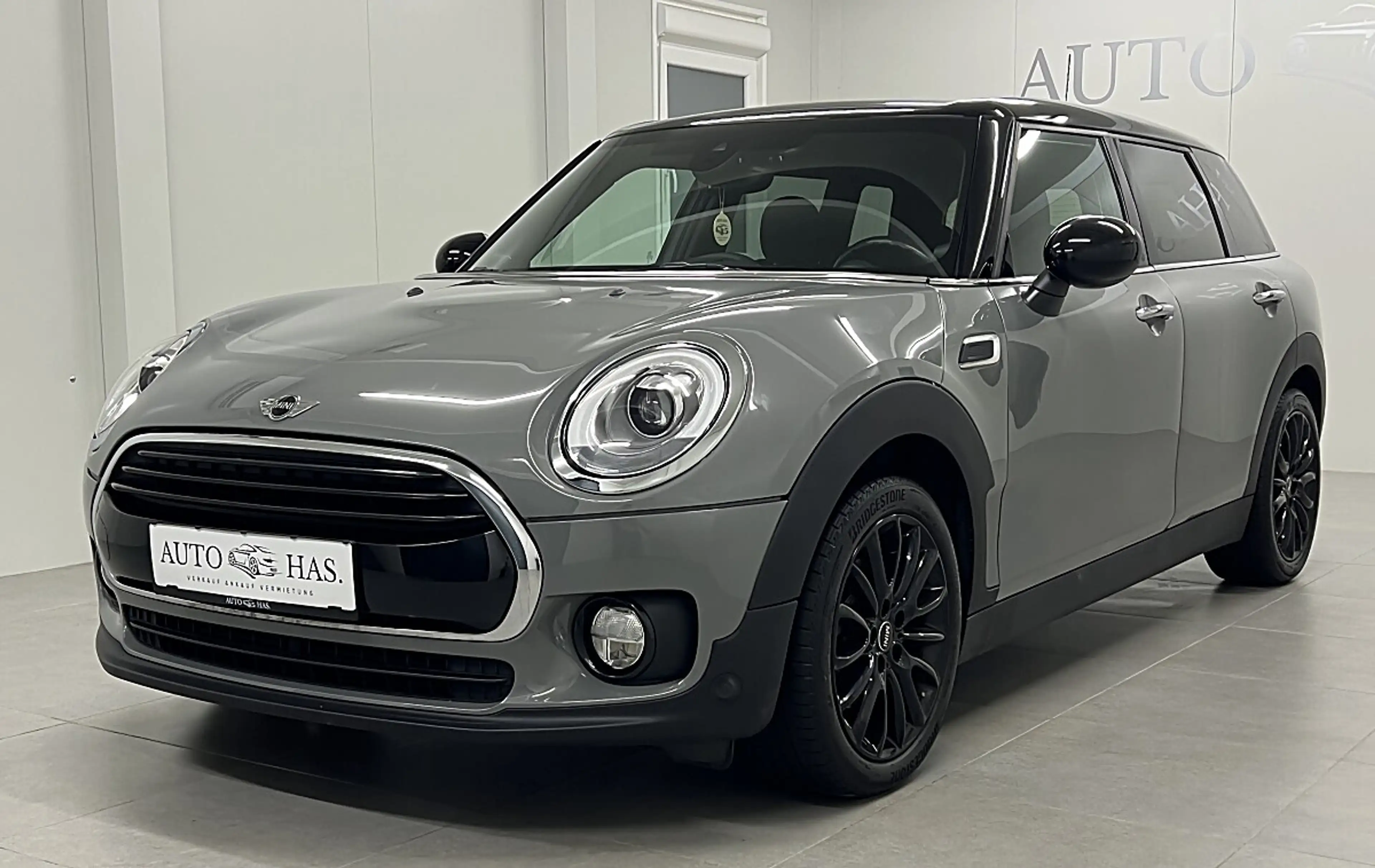 MINI Cooper D Clubman MINI Clubman Cooper D *AHK*Harman-Kardon*Parkpi... — photo 13