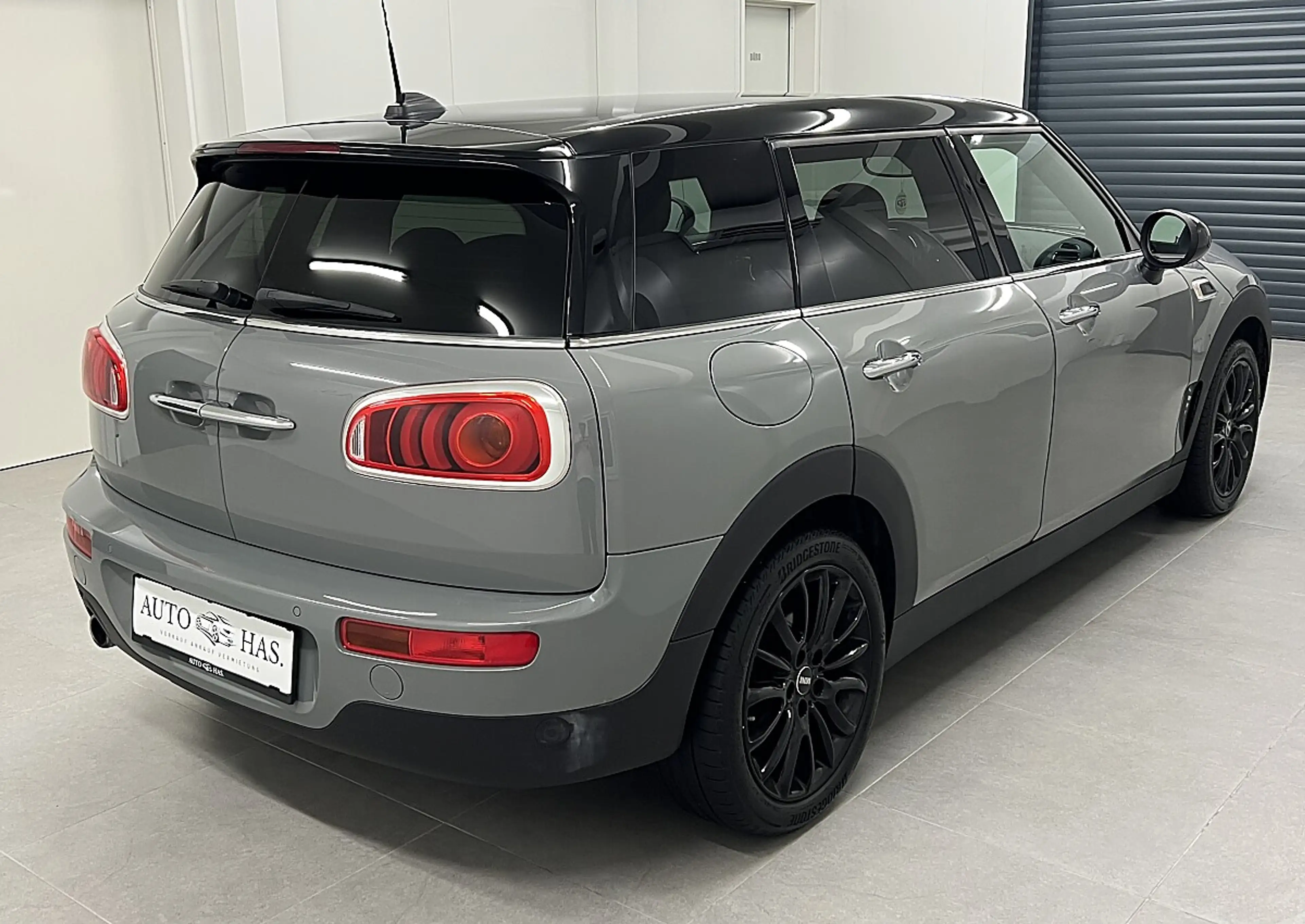 MINI Cooper D Clubman MINI Clubman Cooper D *AHK*Harman-Kardon*Parkpi... — photo 4