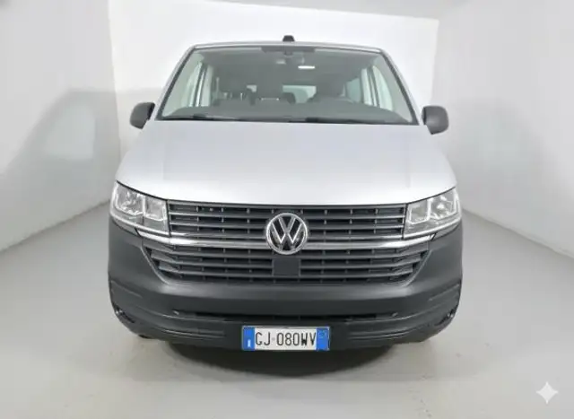 Volkswagen T6.1 Caravelle 2.0 TDI 110CV PC Trendline*PREZZO IVATO*