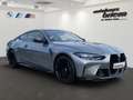 BMW M4 Competition M xDrive Coupé, M Drivers Package Gris - thumbnail 2