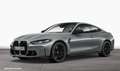 BMW M4 Competition M xDrive Coupé, M Drivers Package Grau - thumbnail 1