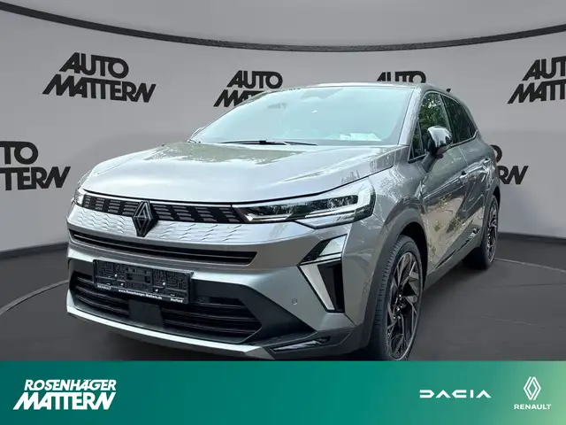 Renault Symbioz Esprit Alpine Mild Hybrid 140 EDC