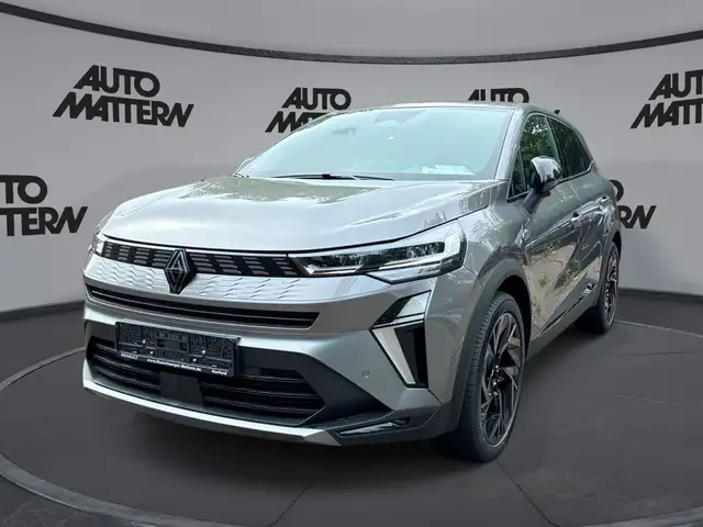 Renault Symbioz Esprit Alpine Mild Hybrid 140 EDC