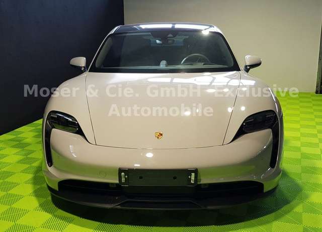 Porsche Taycan 4S*Perfor.Batterie PLUS*21*PANO*