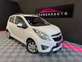 Chevrolet Spark 1.0 16V - 68 LS Blanc - thumbnail 1