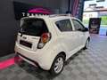 Chevrolet Spark 1.0 16V - 68 LS Blanc - thumbnail 8