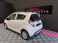 Chevrolet Spark 1.0 16V - 68 LS Білий - thumbnail 6