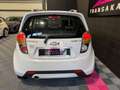 Chevrolet Spark 1.0 16V - 68 LS Blanc - thumbnail 7