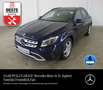 Mercedes-Benz GLA 200 GLA 200 d NAVI*PANO-D*LED*DISTR*PTS*R-KAM*SOUND* Blau - thumbnail 1