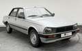 Peugeot 505 SXD 2.5d 75ch - Attelage - CG collection FFVE Grau - thumbnail 2