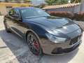 Maserati Ghibli 3.0 V6 Diesel 275HP GRANSPORT Auto RWD Fekete - thumbnail 3