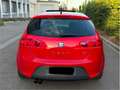 SEAT Leon FR 2.0 TFSI 211Ch 6vit. Bi-Xenon Toît Ouvrant Roşu - thumbnail 7