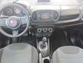 Fiat 500L 1.3 mjt Pop Star 95cv dualogic Czarny - thumbnail 5