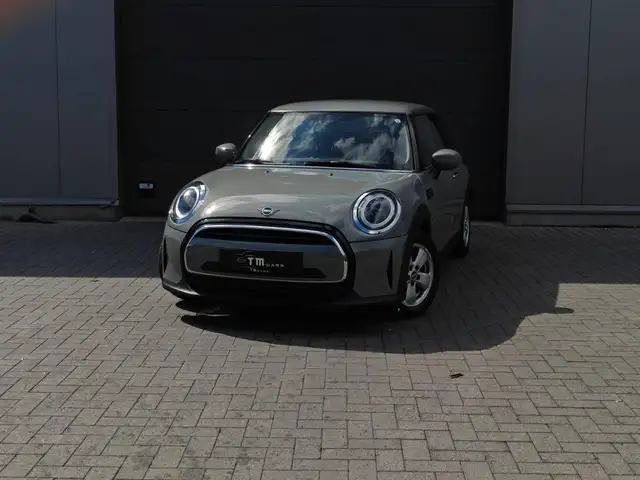 MINI One Navigatie/LED/sfeerverlichting