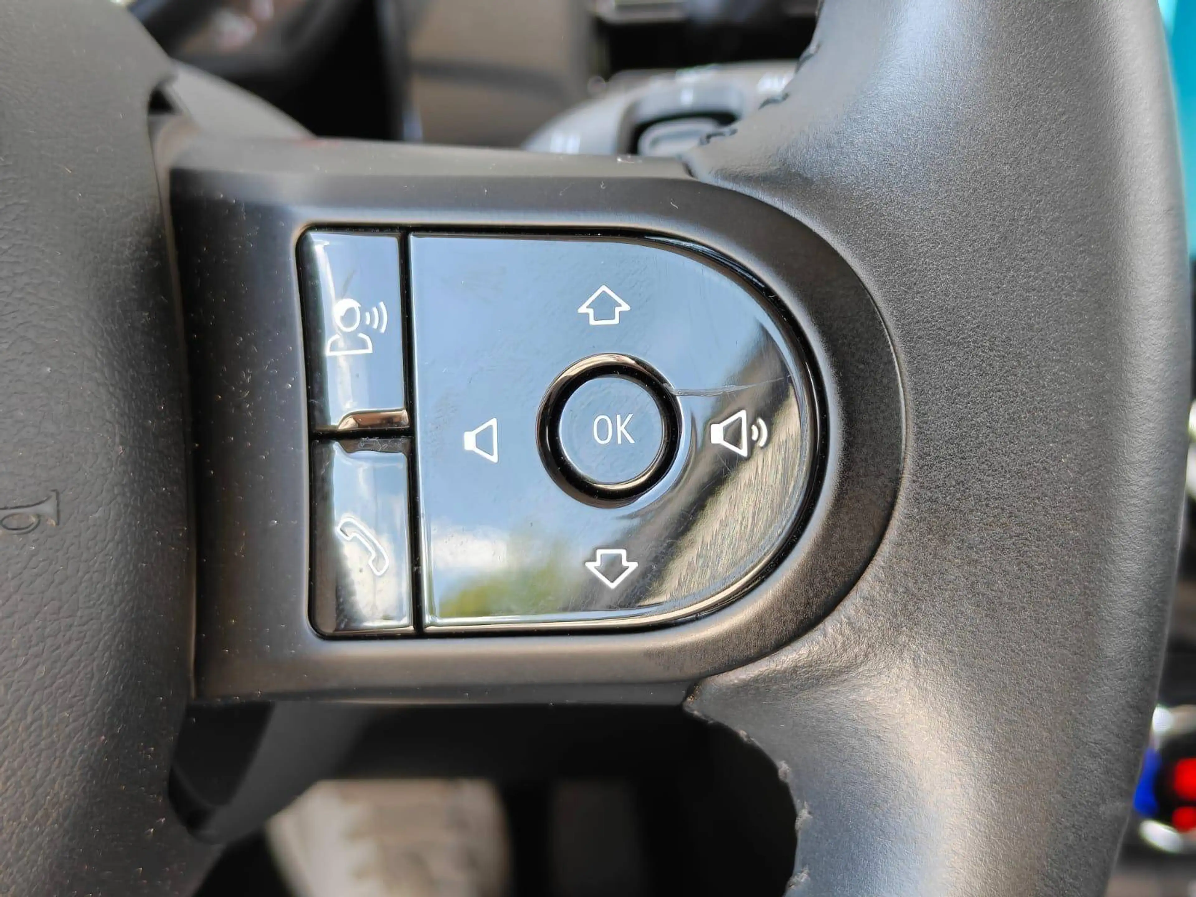 MINI One Navigatie/LED/sfeerverlichting — photo 15