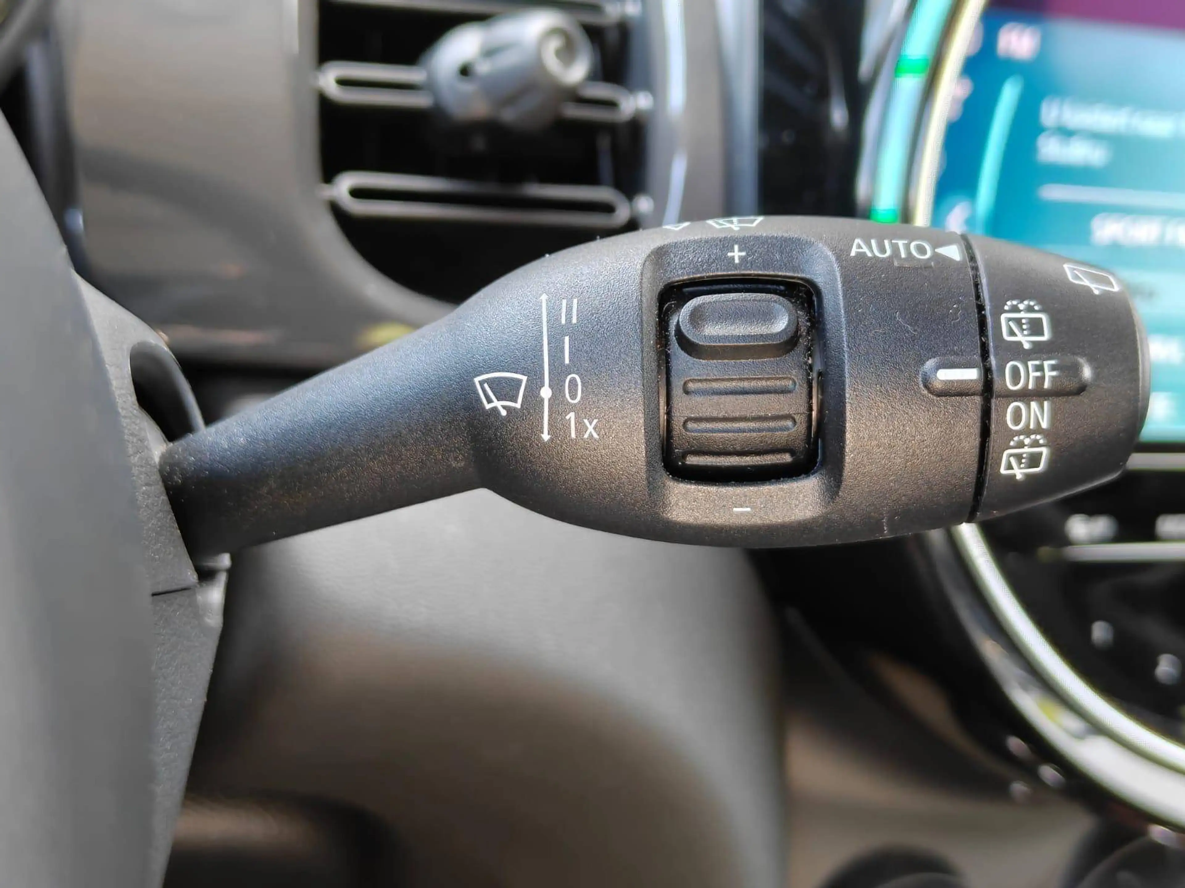 MINI One Navigatie/LED/sfeerverlichting — photo 6