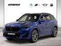 BMW X1 xDrive30e M Sport Pro DA+ PA+ HUD HK Pano AHK Blau - thumbnail 1