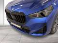 BMW X1 xDrive30e M Sport Pro DA+ PA+ HUD HK Pano AHK Blau - thumbnail 6