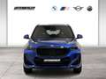 BMW X1 xDrive30e M Sport Pro DA+ PA+ HUD HK Pano AHK Blau - thumbnail 4