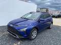 Hyundai BAYON COMFORT PLUS SHZ PDC RFK KLIMAAUTOMATIK 1.0 T-G... Bleu - thumbnail 1