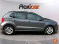 Volkswagen Polo 1.0 TSI BMT Bluemotion 70kW Gris - thumbnail 3