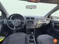 Volkswagen Polo 1.0 TSI BMT Bluemotion 70kW Gris - thumbnail 7