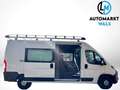 Peugeot Boxer 3500 L3H2 2,0 HDi 130 Euro6 Blanco - thumbnail 8