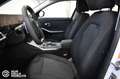 BMW 320 d 48V xDrive Touring Aut. Bianco - thumbnail 22