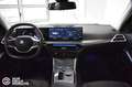 BMW 320 d 48V xDrive Touring Aut. Bianco - thumbnail 10
