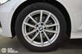 BMW 320 d 48V xDrive Touring Aut. Bianco - thumbnail 28