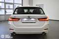 BMW 320 d 48V xDrive Touring Aut. Bianco - thumbnail 5