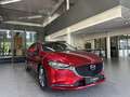 Mazda 6 SKYACTIV-G 194 Sports-Line Matrix ACC Navi Bose 3 Piros - thumbnail 3