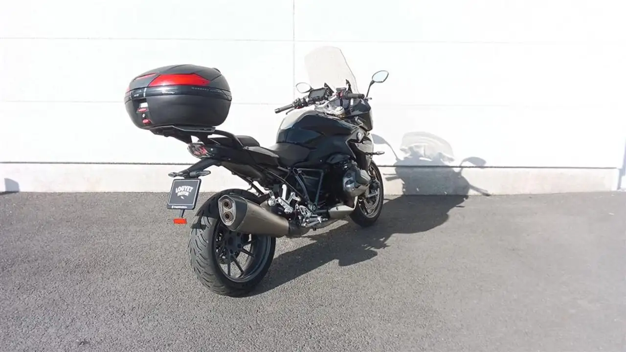 BMW R 1250 RS