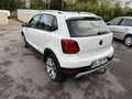Volkswagen Polo Polo 1.4 TDI 90 DSG 7 Cross Polo Beyaz - thumbnail 6