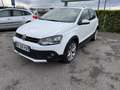 Volkswagen Polo Polo 1.4 TDI 90 DSG 7 Cross Polo Beyaz - thumbnail 1