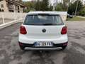 Volkswagen Polo Polo 1.4 TDI 90 DSG 7 Cross Polo Beyaz - thumbnail 5
